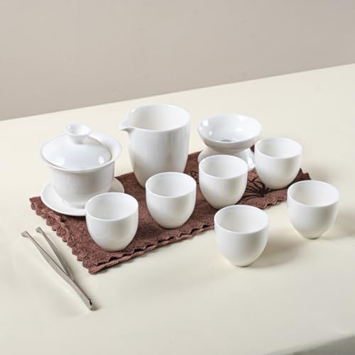 Gaiwan Tea Set