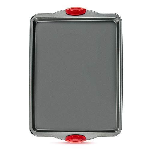 Non Stick Baking & Cookie Sheet Pan Non