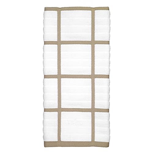 Checked Kitchen Towel