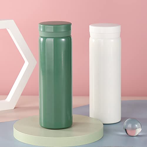 Mini Thermos Cute Water Bottle
