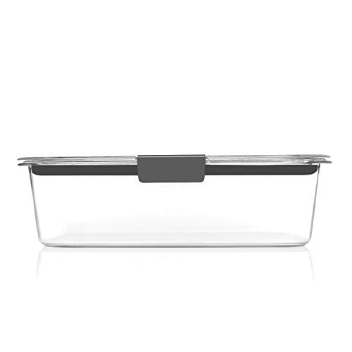 Brilliance Food Storage Containers (6 Count)
