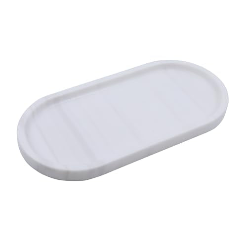 Natural Marble Tray