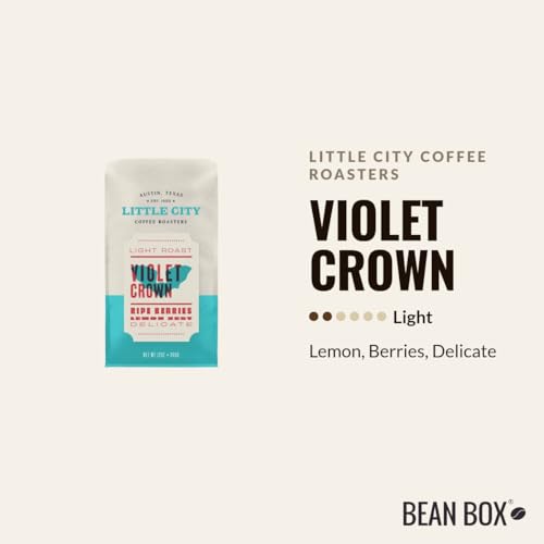 Coffee Sampler (24 Ounce)