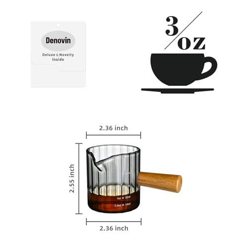 Glass Measuring Cup