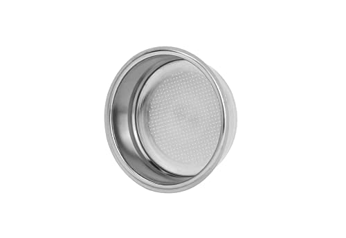 51mm Stainless Steel Coffee Filter Basket