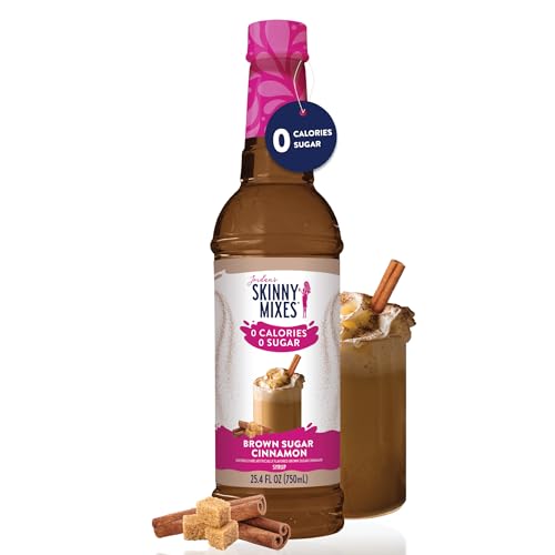 Syrups Sugar Free Coffee Syrup (25.4 Fl Oz)