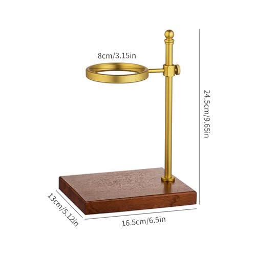 Pour Over Coffee Stand