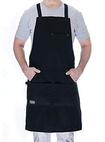 Professional Grade Chef Apron for Men and Women