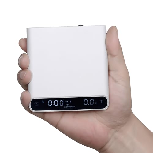 Espresso Scale V3