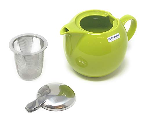 ZERO JAPAN Universal Teapot 680cc Sencha
