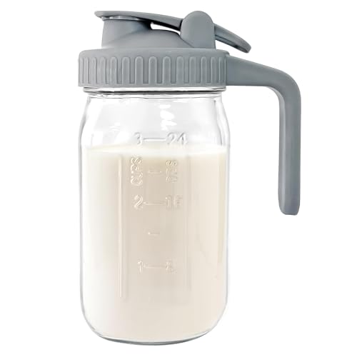 Breast Milk Pitcher