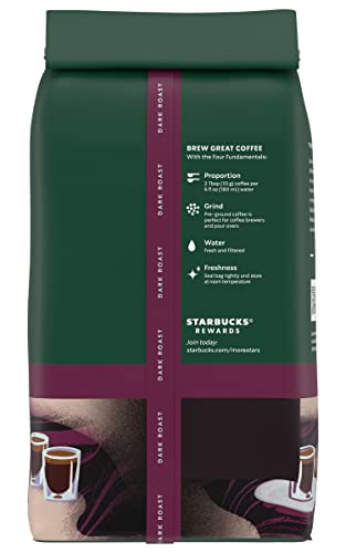 Ground Coffee (36 Ounce)