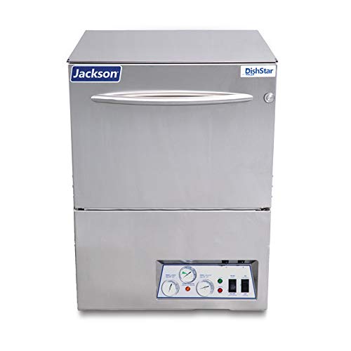 WWS DISHSTAR HT Dishwasher