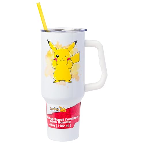 Pokémon Pikachu