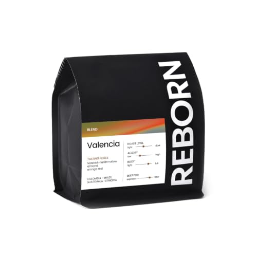 Specialty Whole Bean Coffee (12 Ounce)