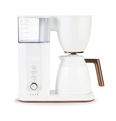 Specialty Drip Coffee Maker