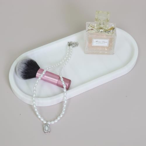 Natural Marble Tray
