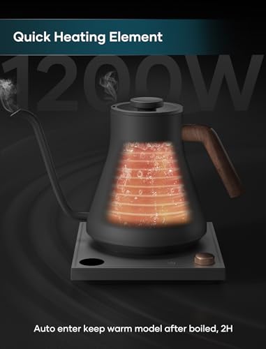 Electric Kettles