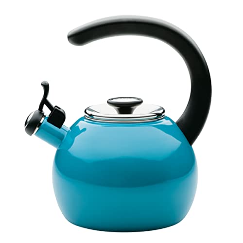 Tea Kettle Stovetop
