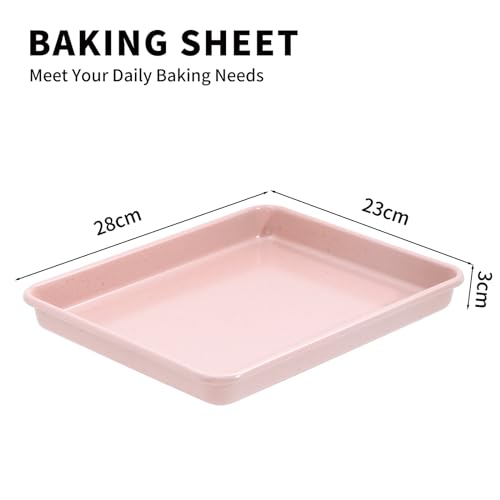 Toaster Oven Pans Set of 2