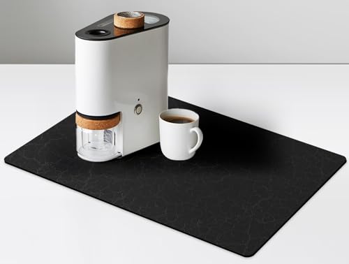Coffee Maker Mat for Countertops