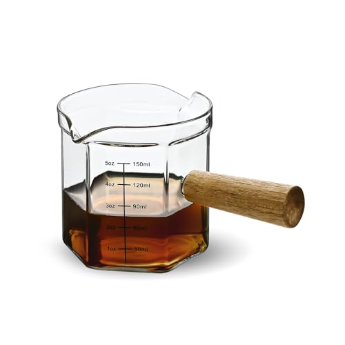 Glass Measuring Cup