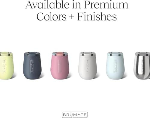 Uncork'd 14oz Insulated Wine Tumbler