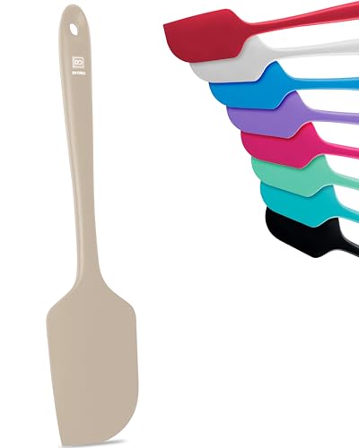 DI ORO Large Silicone Spatula