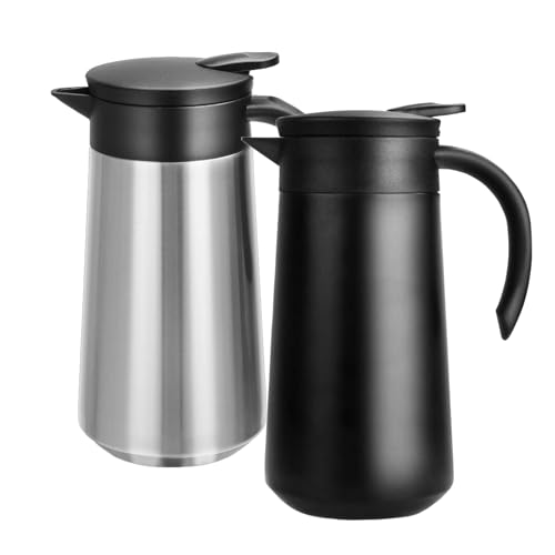 28oz Small Coffee Carafe Insulated Coffee Pot