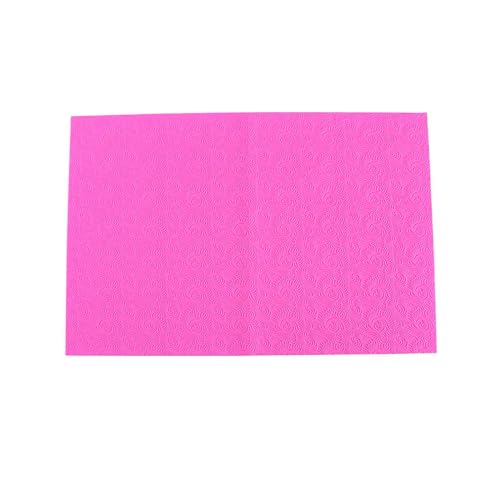 Cake Fondant Impression Mat