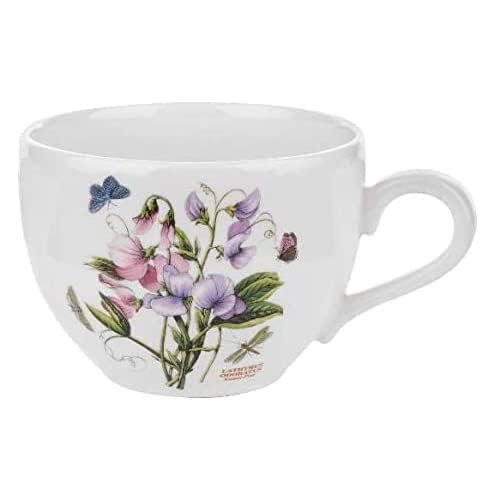 Botanic Garden Jumbo Mug 20 oz