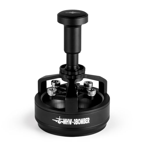 WDT Tool Espresso 58mm