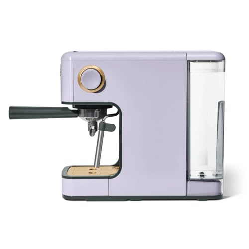 Slim Espresso Maker