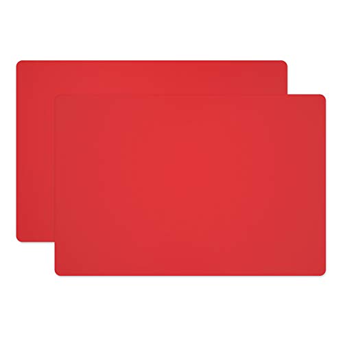 Silicone Placemats (2 Count)