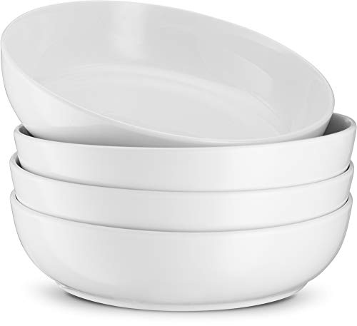 Pasta Bowl Salad Bowls (4 Count)