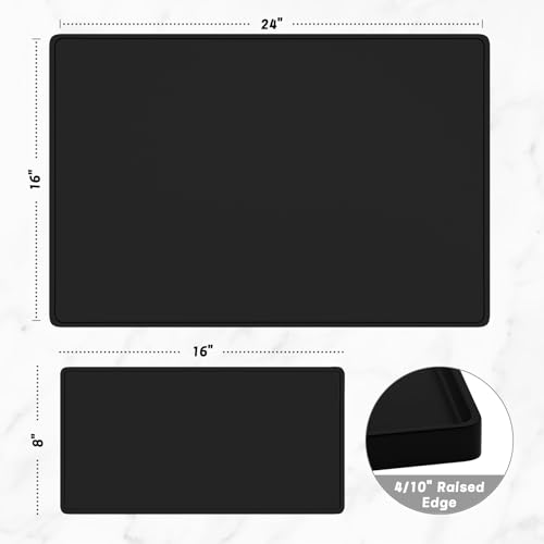 Silicone Coffee Mat