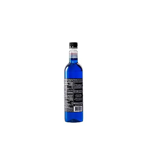 Classic Blue Curacao Syrup (101.6 Fl Oz)