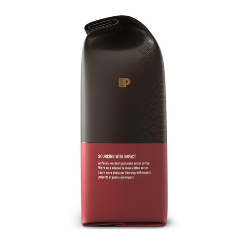 Whole Bean Coffee (32 Ounce)