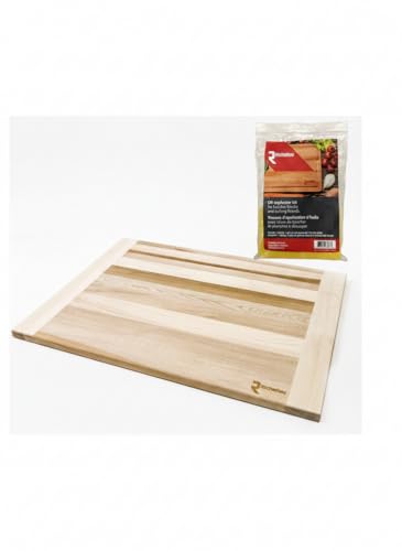 Richelieu Extra Large 22" x 16" x 3