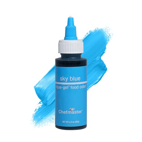 Sky Blue Liqua (2.3 Ounce)