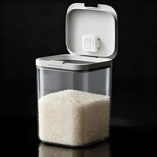 Flour Container 20LBS