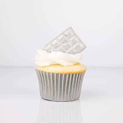 Luster Dust Edible Cake Decorations