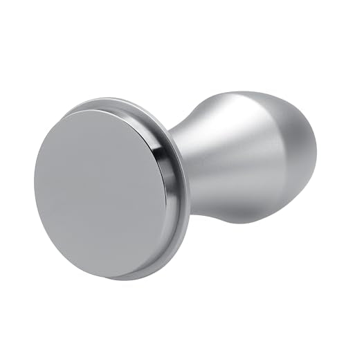 51mm Coffee Tamper V4.1 with Click Sound Feedback