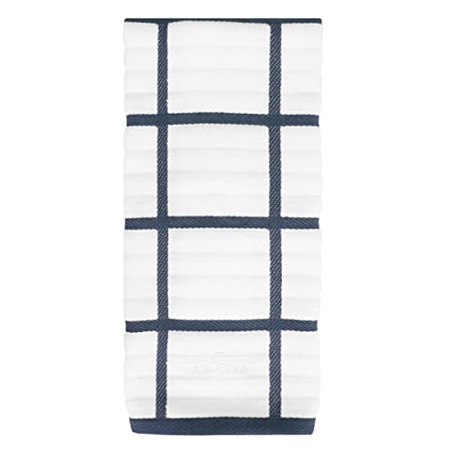 Checked Kitchen Towel
