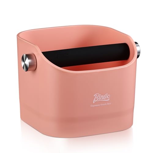 Espresso Knock Box