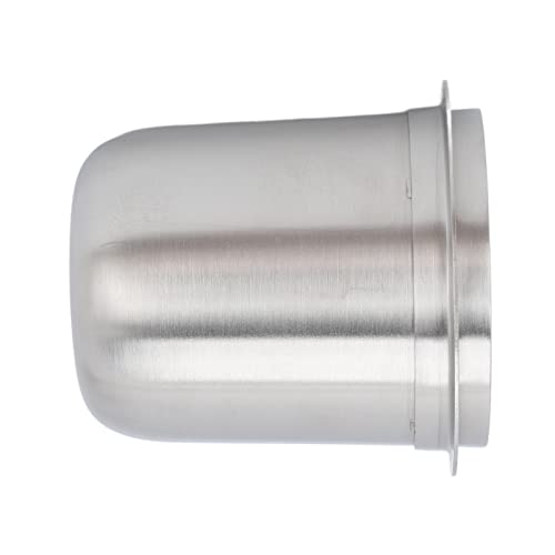 Espresso Dosing Cup Sturdy Stainless Steel Coffee Making Dosing Cup