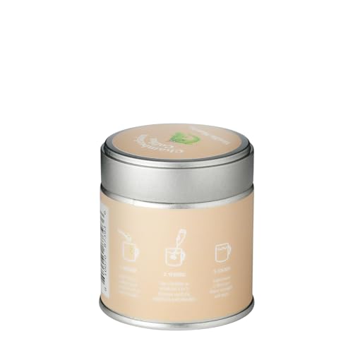 Vanilla Matcha Ceremonial Grade Green Tea Powder