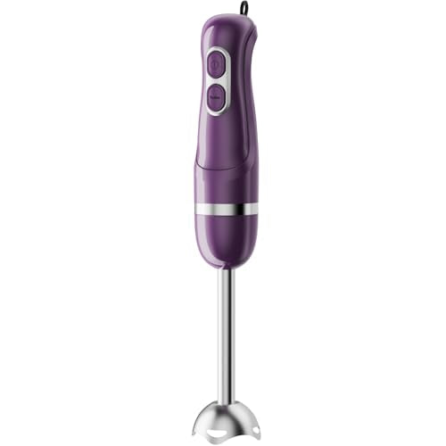 Immersion Blender Corded 400W