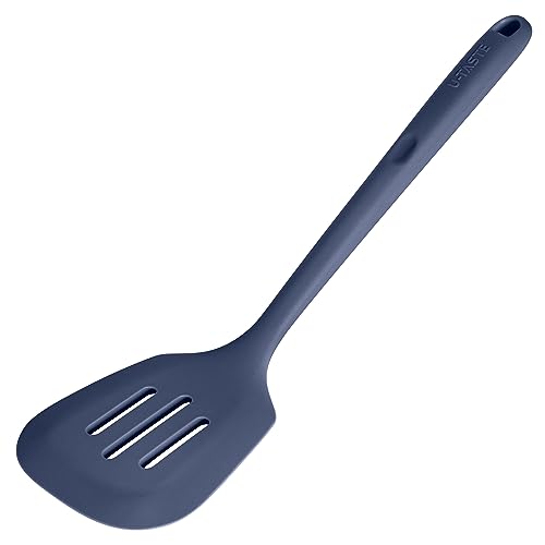 Silicone Turner Slotted Spatula