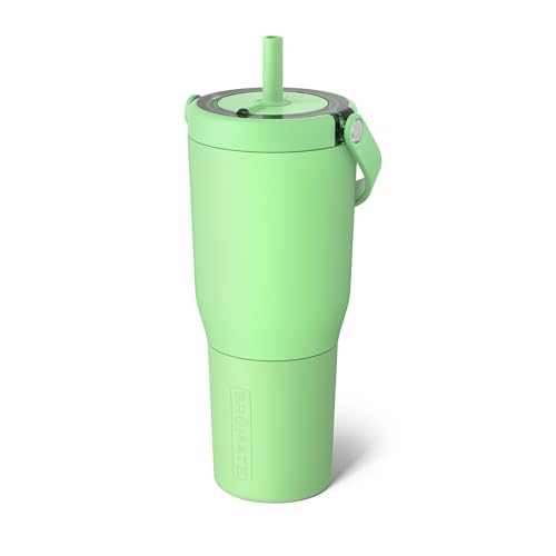 Resa 35oz 100% Leakproof Travel Tumbler with Handle & Straw